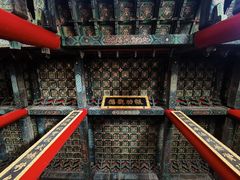 -历代帝王庙博物馆