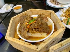 -龙凤点心饼家·39年老字号(松岗店)