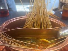 -镇江龙·火锅串串(武侯祠店)