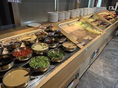 -火炉火自助餐(五道口购物中心店)