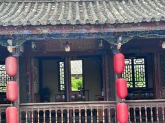 -香满楼(临安路店)