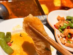 -海底捞火锅(振华商厦店)
