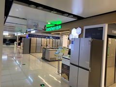 -苏宁易购(Suning Elec大连胜利广场店)