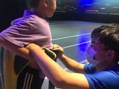 -VS SPORTS PARK运动玩乐园·团建·生日会(合生汇店)