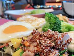 -广州富力丽思卡尔顿酒店·丽轩·粤菜