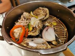 -蚝翅·海鲜粥·烧烤·宁夏滩羊季(玉米楼店)