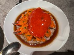 -广州文华东方酒店·江-由辉师傅主理