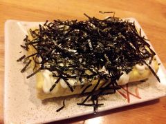-三更食堂