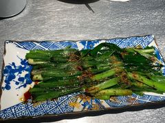 -探鱼·鲜青椒爽麻烤鱼(天河优托邦店)
