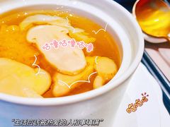 -馋遇江南·精致湖景雅宴(东方之门店)