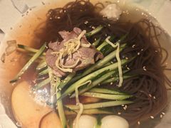 -七八冷面·延边朝鲜族美食(圣熙八号店)