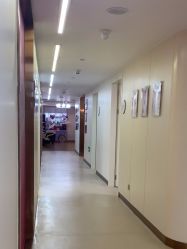 -杭州海亮医院 · 禾芸嘉医美中心