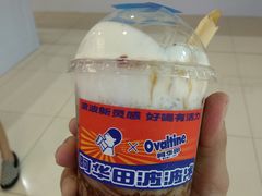 -喜茶(东莞汇一城店)