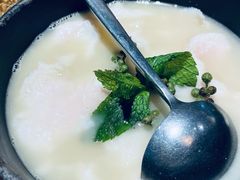 酸汤龙利鱼-小大董·烤鸭(五棵松店)