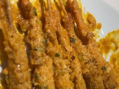 -南山翁新概念川菜(江宁万达广场店)