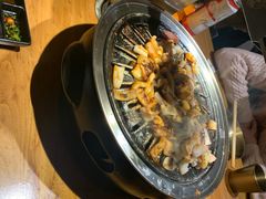 -九田家黑牛烤肉料理(华侨城店)