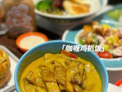 -柠檬树茶餐厅(海雅缤纷城店)