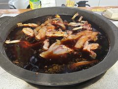 -谭记石锅鱼府(三道堰店)