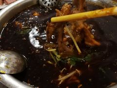 -中和远东火锅兔(老店)