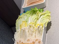 -半天妖烤鱼(丰科万达店)