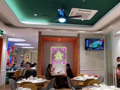 -避风塘(江桥万达店)