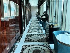 -翡翠36餐厅(浦东香格里拉店)