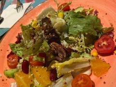 -半秋山西餐厅(巴南万达广场店)