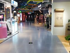 -7mall美食潮地标
