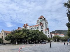 -厦门大学(思明校区)