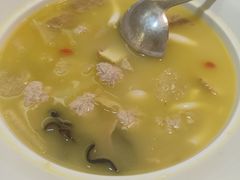 -徽镇小厨·经典徽菜(马连道店)