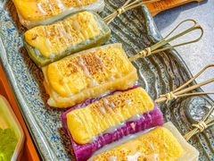 -花时·炭火烧肉(东百中心A馆店)