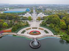 -上海鲜花港