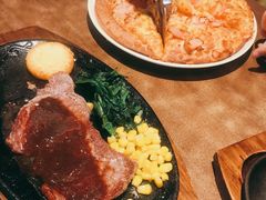 -萨莉亚意式餐厅(浦江万达广场店)