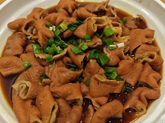 -金典银峰老鹅馆·昆山菜(亭林公园店)