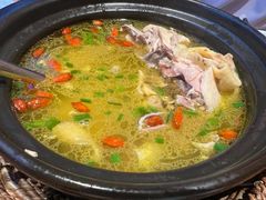 -百万叔(临湖店)