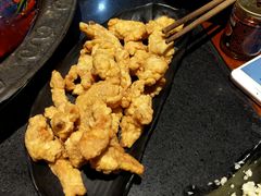 -莽子老火锅(大坪店)