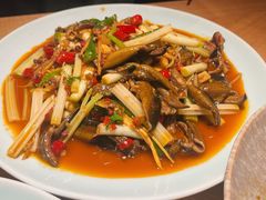 -青山青豆花·笑禅豆腐鱼(黄泥塝店)