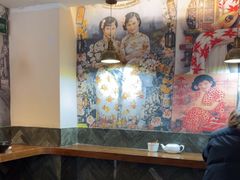 -舒蔡记生煎菜饭(云南中路店)