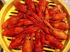 -靓靓蒸虾(中山公园店)