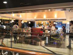 门面-必胜客(上海新南方商城PH店)