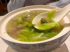 -南门小馆·清真(国贸商城店)