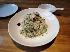 -東舍食唐精品陕菜馆