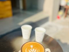 -via coffee(万象城店)