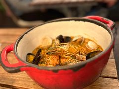 西班牙混合海鲜焗饭-TOMATITO(无限极荟店)