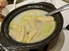 -莆田餐厅PUTIEN(金融街购物中心店)