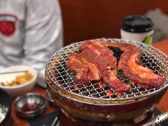 -大阪烧肉BAKA一代(十亩地店)