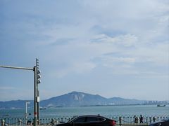 -白城沙滩