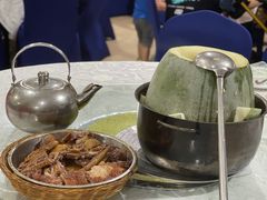 -红旗山庄(圭峰山店)