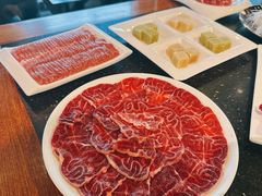-南门涮肉(上海一店)