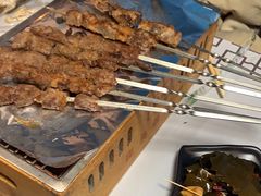 -云晓光头烧烤吧(新大陆广场店)